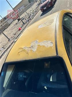 سوزوكي فورينزا